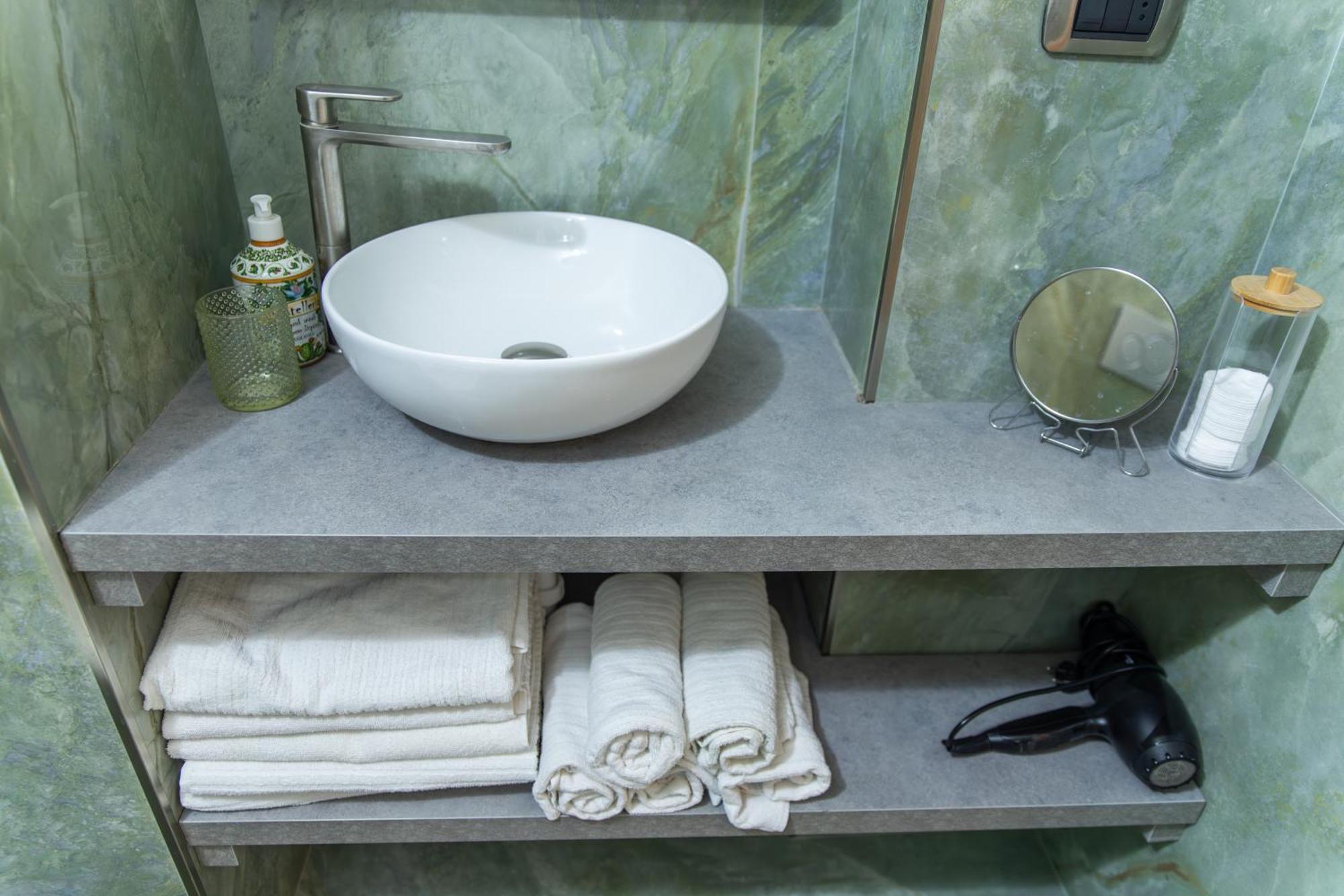 !subway To Duomo! Modern Loft With Ac And Free Wifi Appartamento *