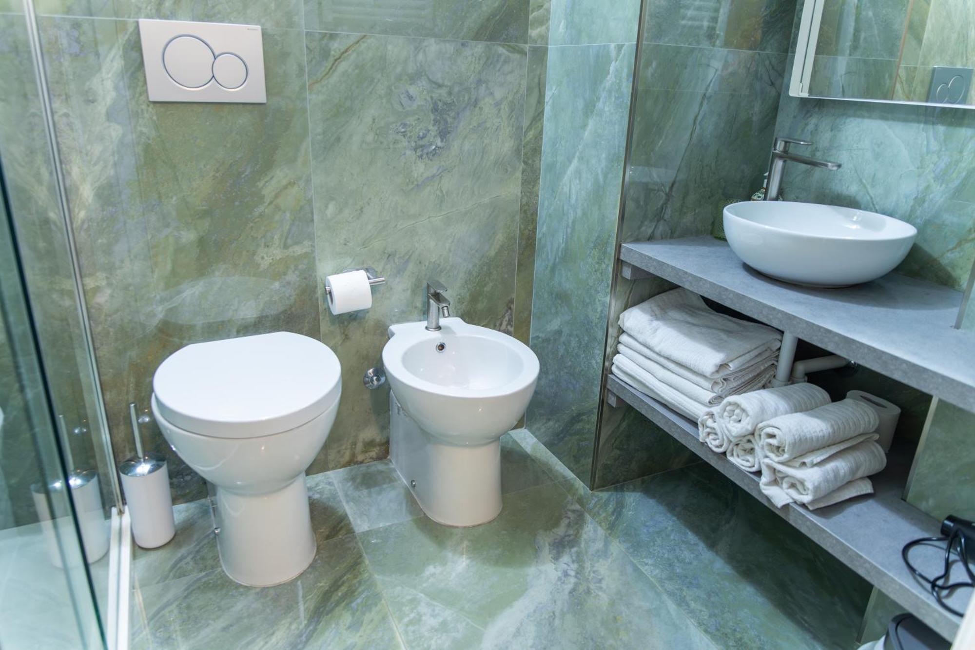 Appartamento !subway To Duomo! Modern Loft With Ac And Free Wifi
