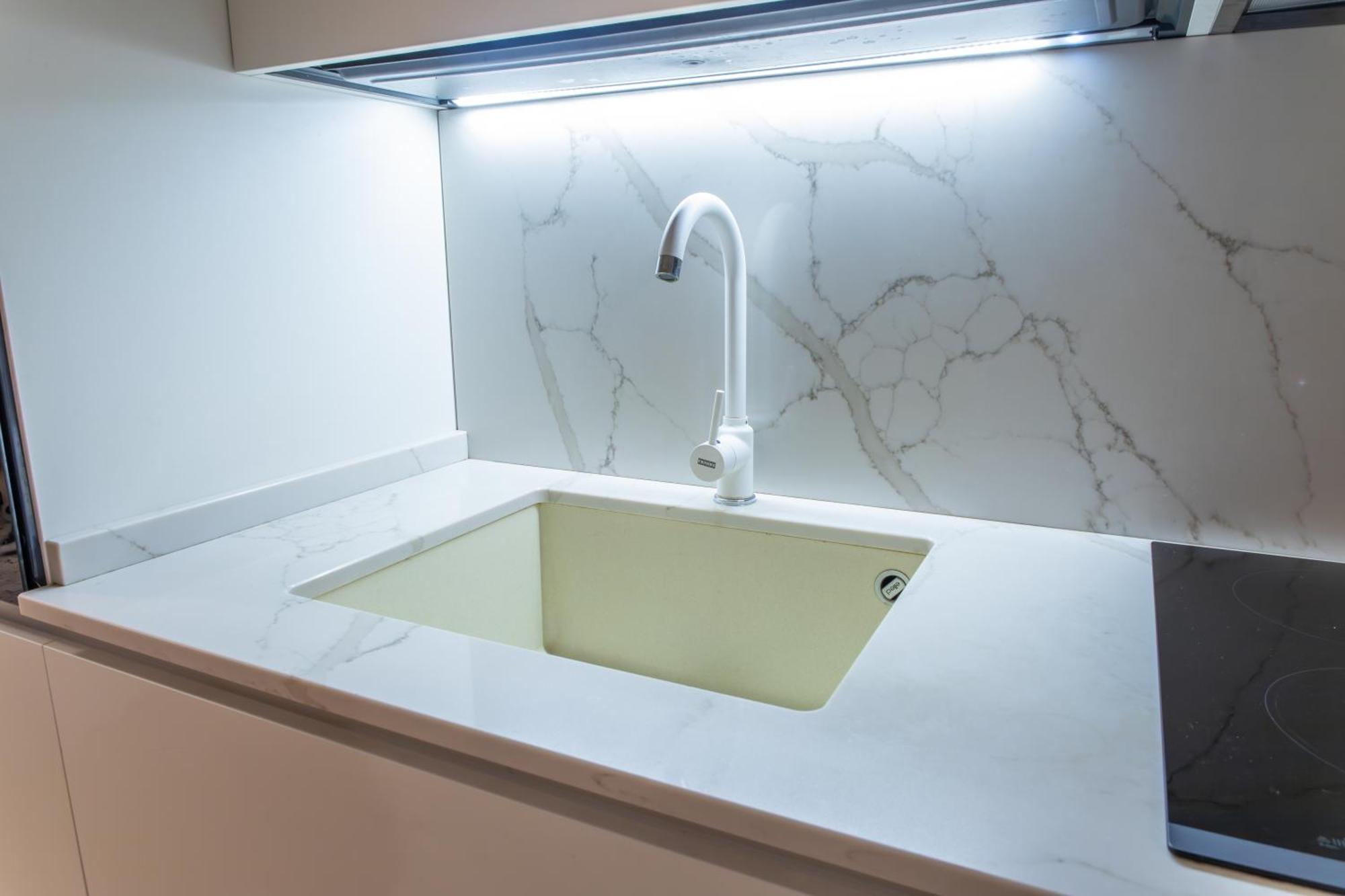 !subway To Duomo! Modern Loft With Ac And Free Wifi Appartamento Milano