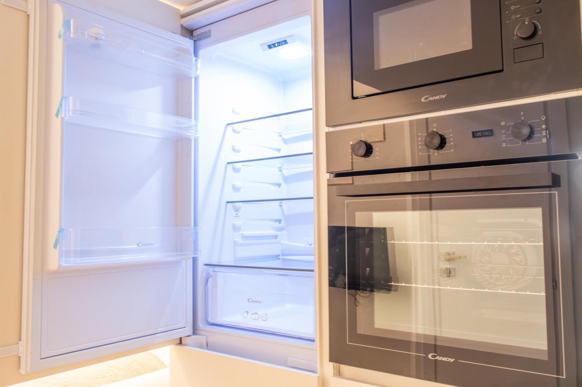 Appartamento !subway To Duomo! Modern Loft With Ac And Free Wifi Milano