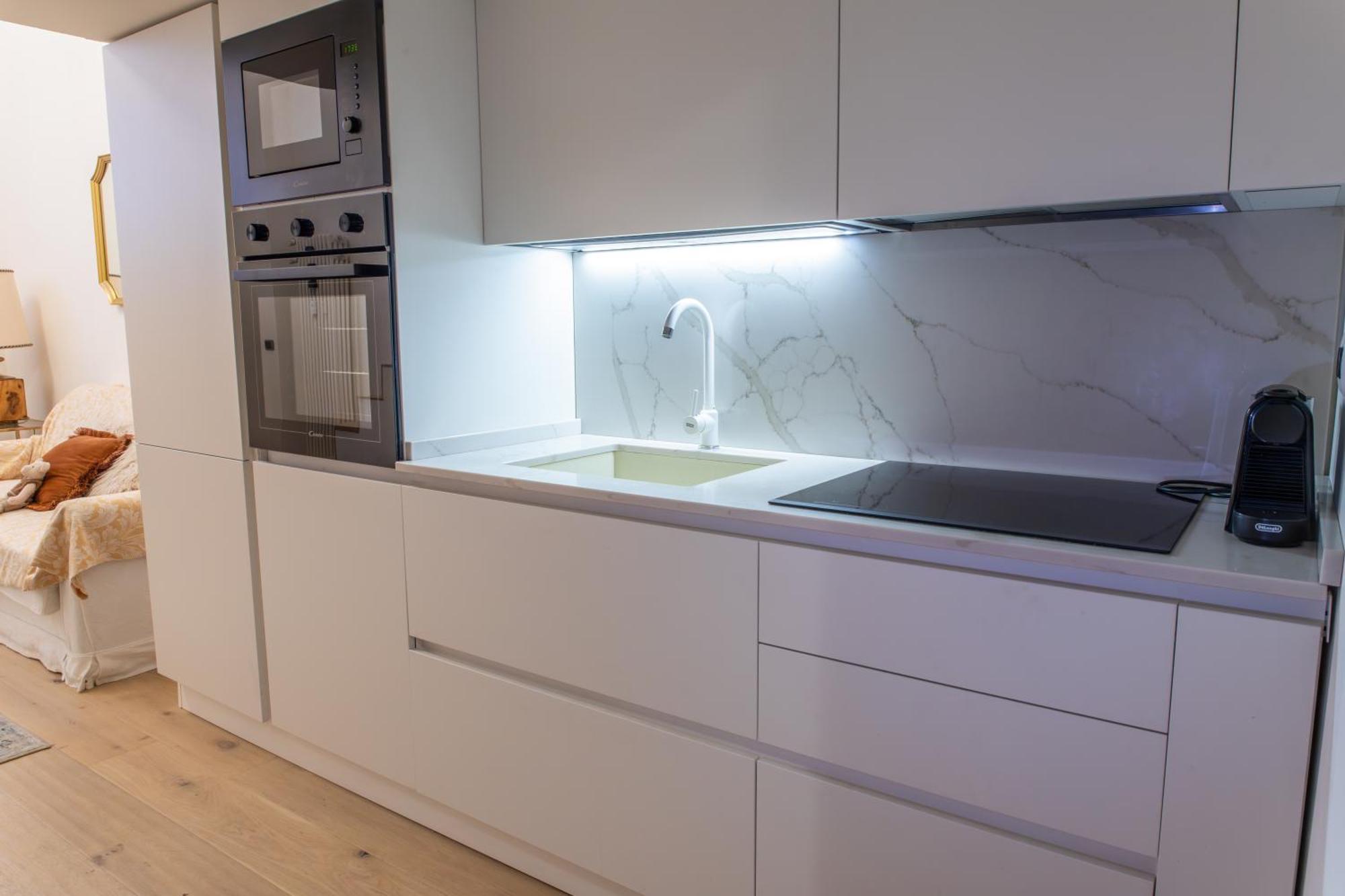 !subway To Duomo! Modern Loft With Ac And Free Wifi Appartamento Milano