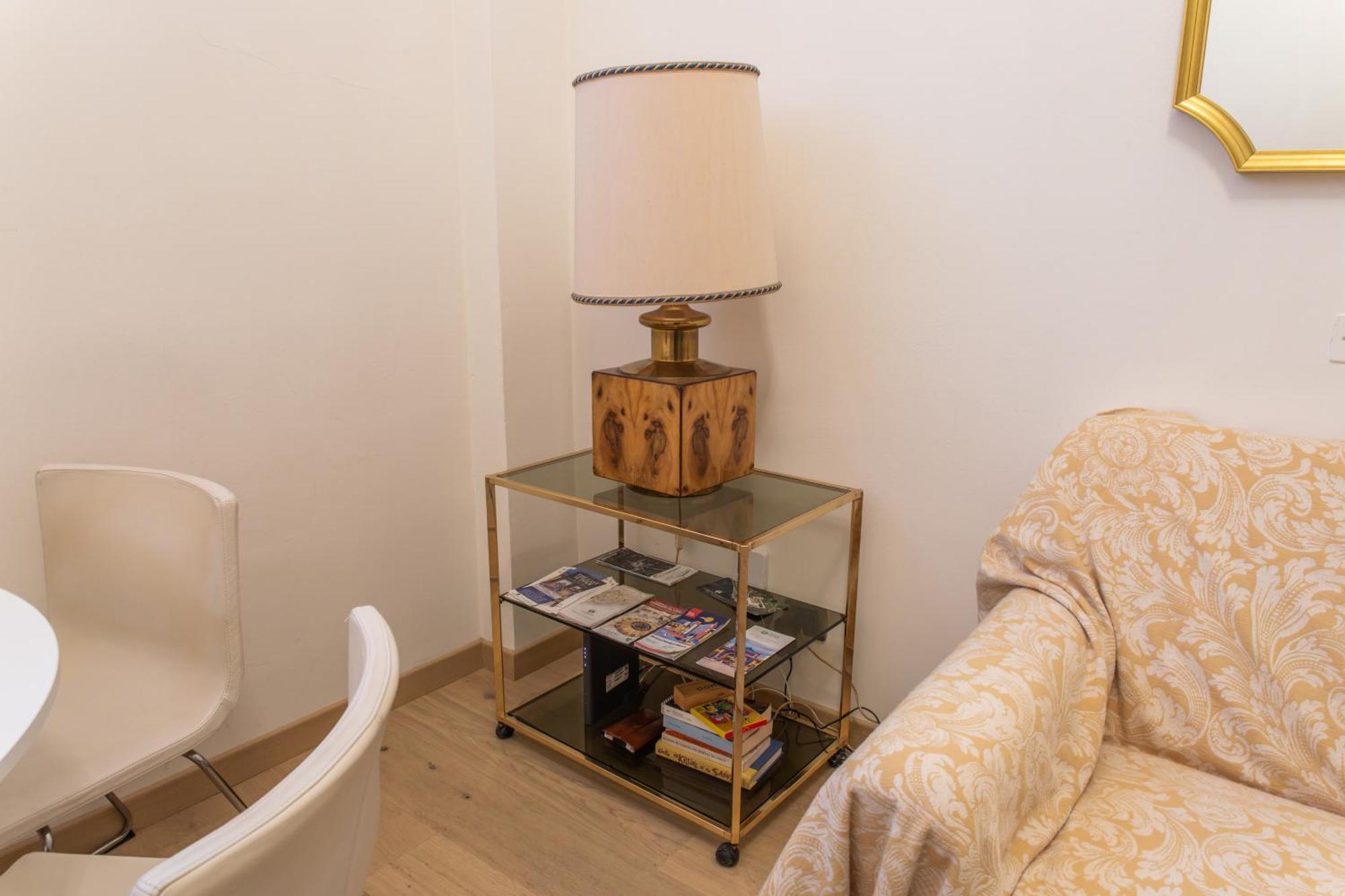 Appartamento !subway To Duomo! Modern Loft With Ac And Free Wifi *