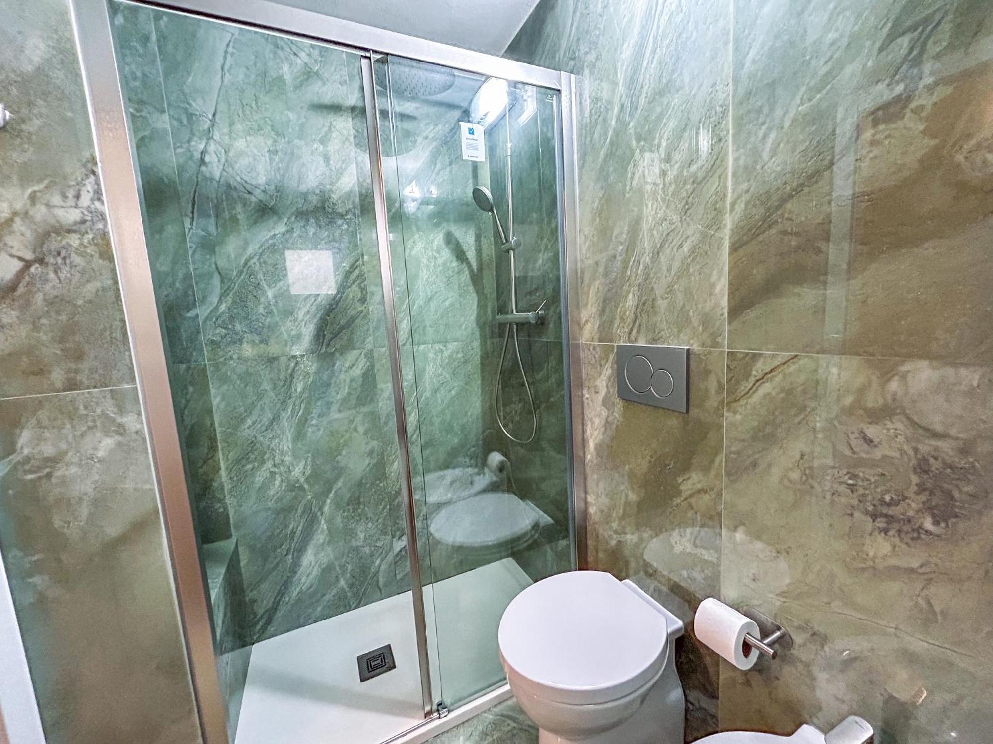 !subway To Duomo! Modern Loft With Ac And Free Wifi Appartamento Milano