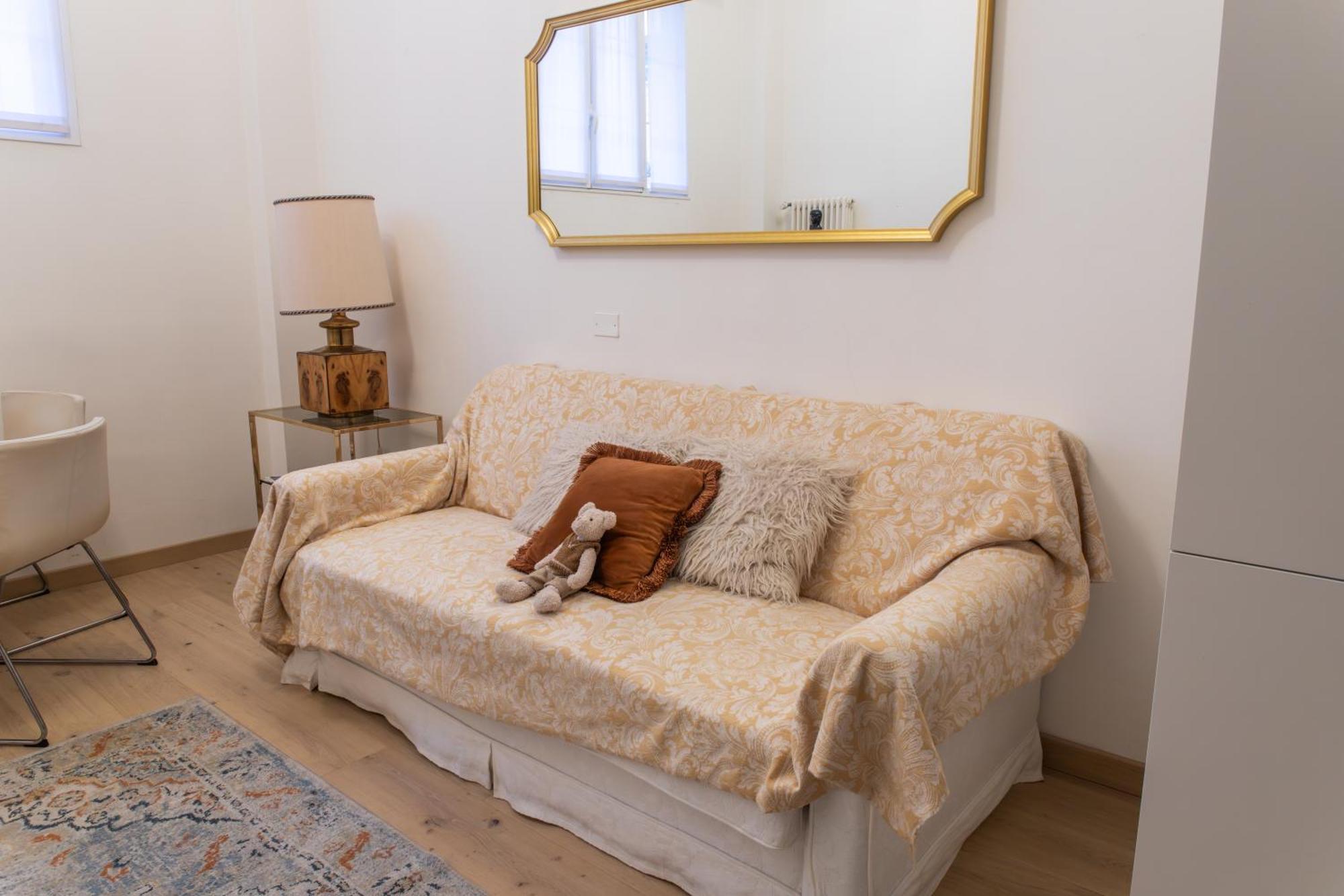Appartamento !subway To Duomo! Modern Loft With Ac And Free Wifi